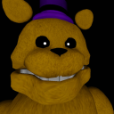 FAST FREDBEAR Hide And Seek