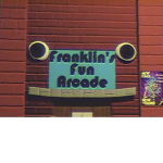 Franklins’s fun arcade