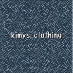 - kimys clothing -