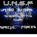 [UNSF][United Nations Special Forces]