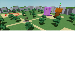Last To Leave The Circle