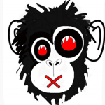 FIRE MONKEY JIMMY