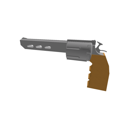 revolver V2.0