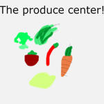 Produce Crew