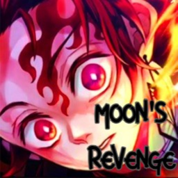 Demon Slayer: Moon's Revenge