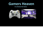 Gamers Heaven