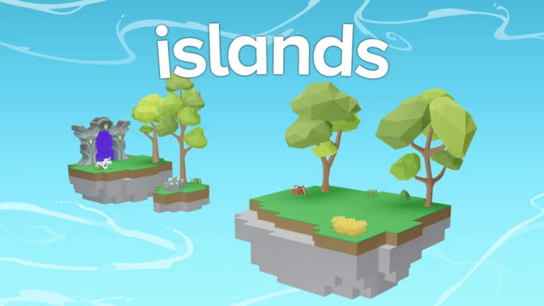 Island Roblox - Khám Phá Thế Giới Đảo Hấp Dẫn Trên Roblox