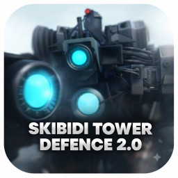 (🎥UTC🎥)Skibidi Tower Defence 2.0