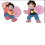 Steven universe roleplay and more