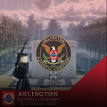 Arlington National Cemetery