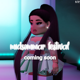 No Tears Records: Midsommar Festival