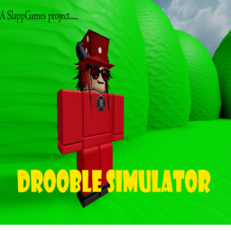 Drooble Simulator