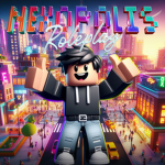 Nexopolis RP V2