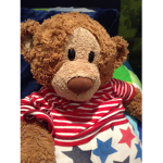 Baby Big Bear Fab Club