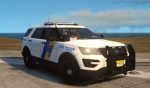 New Jersey Police Dept Group