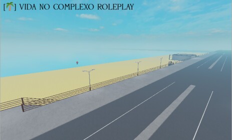 [🌴] Complex Roleplay [ New-Update ]