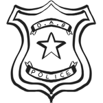Dab Police UAE