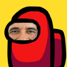 survival the sussy obama the killer
