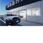 日本系警察RP ---Japanese Police Roleplaying---