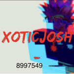 XoticJxsh friends