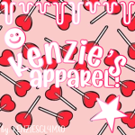 Kenzie’s Apparel!