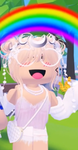 Unicorn Princess Squad!
