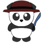 Adventure Panda