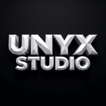 Unyx Studio ! Roblox group icon
