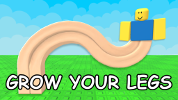 Rozwijaj swoje nogi! 🦕