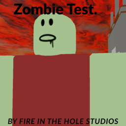 Zombie test.