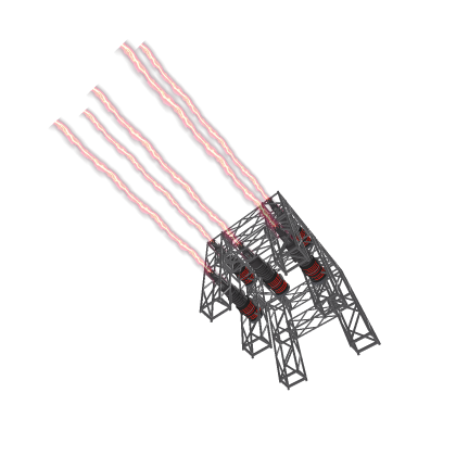 power extraction