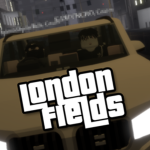 London Fields Roleplay Community Group Thumbnail