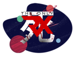 The RX Universes