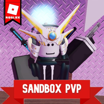 Sand Box  PVP Beta