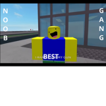 Noob groupies