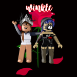 Winkle