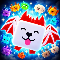 Pet Deluxe icon