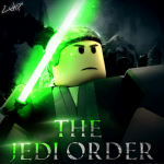 〔〔TJO〕〕The Jedi Order