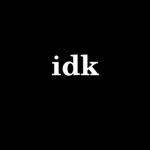 Idontknowhattocallthis Studios
