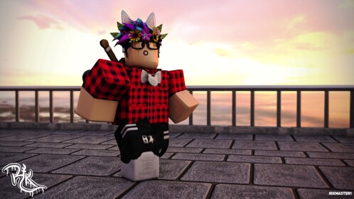 [BETA] Hellos!>< Home V1
