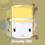 Crowdy's UGC