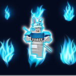 Toasty’s crew