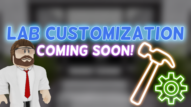 ❄️ Chemistry Lab 🧪 screenshot 3