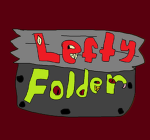 LeftyFolder ENTERTAINMENT