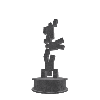 statue