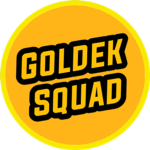 Goldek Squad