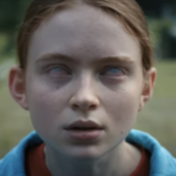 [MORPHS] Stranger Things 5 Levitation