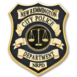 New Remmington Police Department