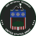 3rd Infаntry Rеgiment Honor Guаrd