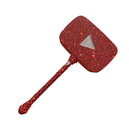 You Tobe Hammer
